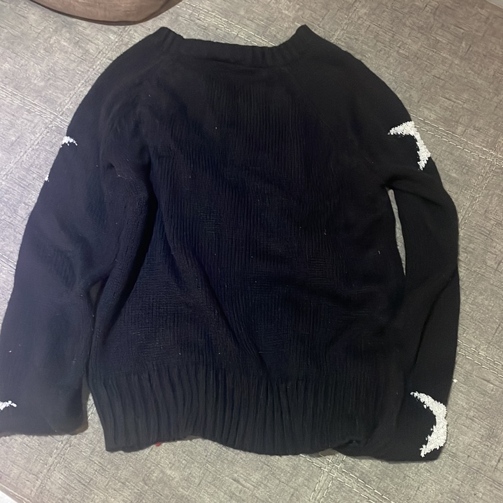 Stars sweater - Picture 3 of 3
